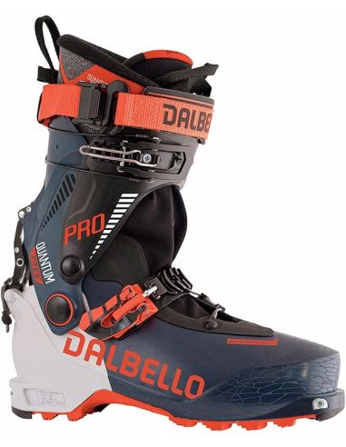 QUANTUM FREE PRO BLUE/WHITE